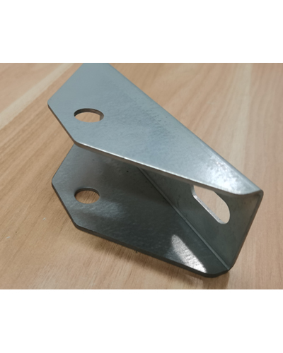 Steel Base 41mm